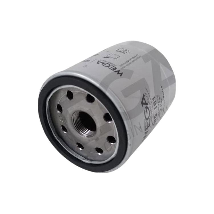 Filtro Blindado de Óleo Lubrificante para Citroen Jumper e Peugeot Boxer - Wega - WO-161