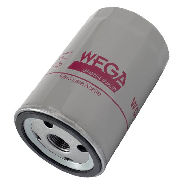 Filtro Blindado de Óleo Lubrificante - Wega - WO-181