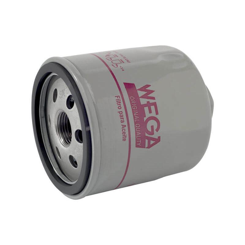Filtro Blindado de Óleo Lubrificante - Wega - WO-340