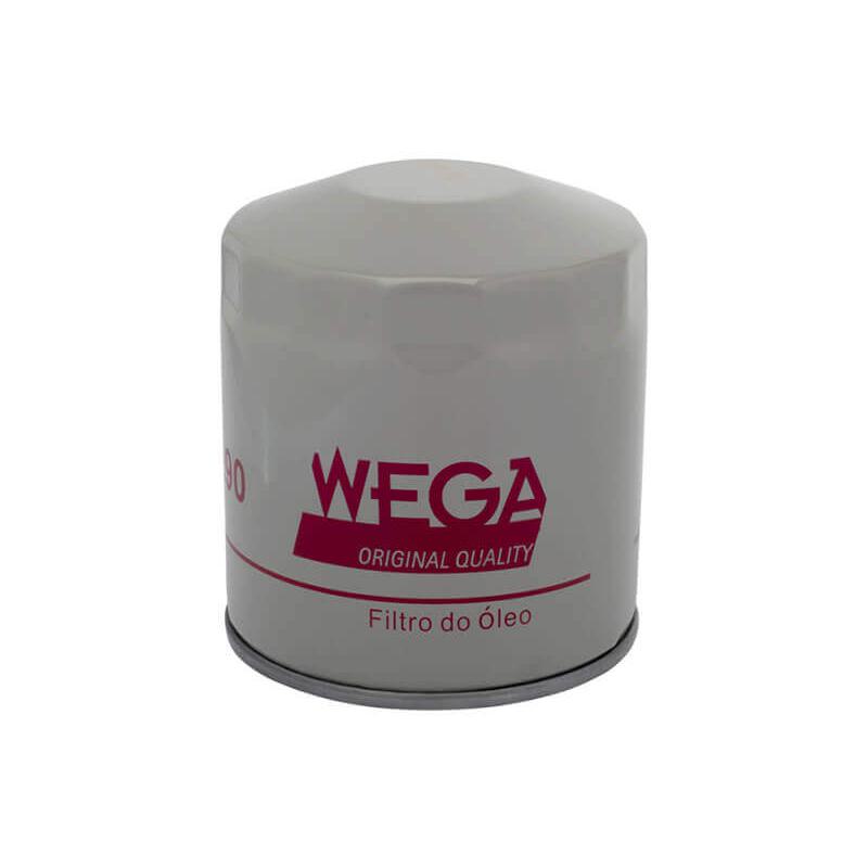Filtro Blindado de Óleo Lubrificante - Wega - WO-290