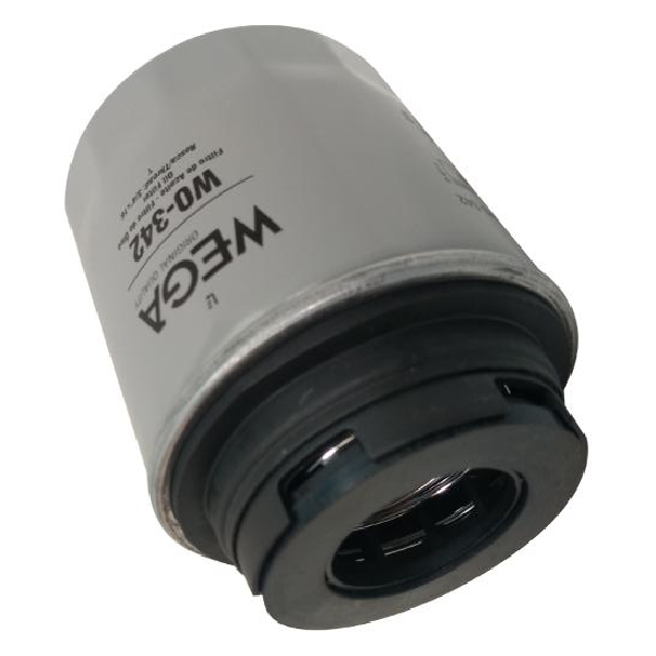 Filtro Blindado de Óleo Lubrificante para Audi A1 - Wega - WO-342