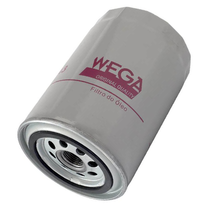 Filtro Blindado de Óleo Lubrificante para Audi A4 e A4 Avant - Wega - WO-343