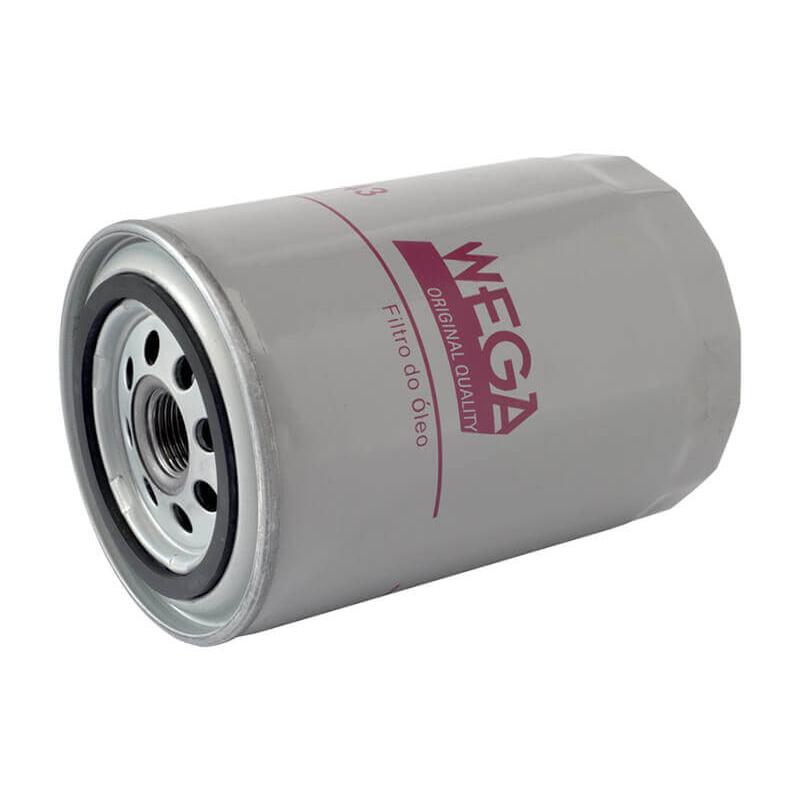 Filtro Blindado de Óleo Lubrificante para Audi A4 e A4 Avant - Wega - WO-343