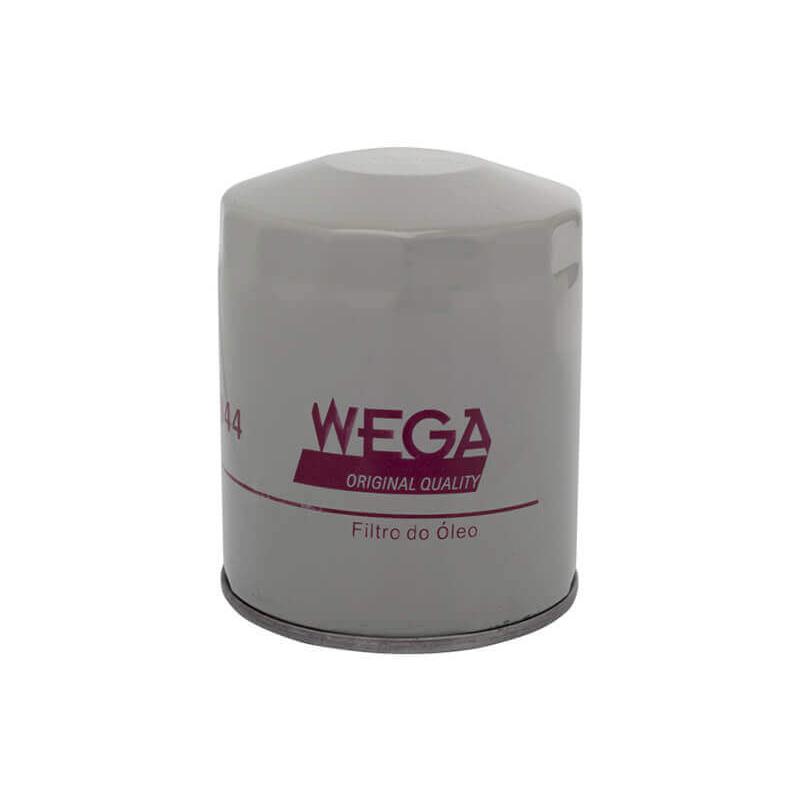 Filtro Blindado de Óleo Lubrificante - Wega - WO-344