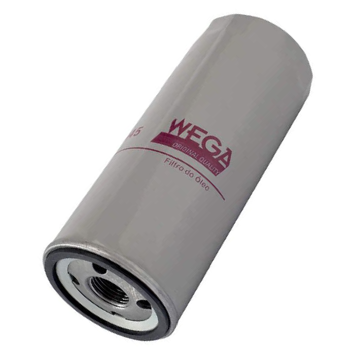 Filtro Blindado de Óleo Lubrificante para Audi A6 e S6 - Wega - WO-345
