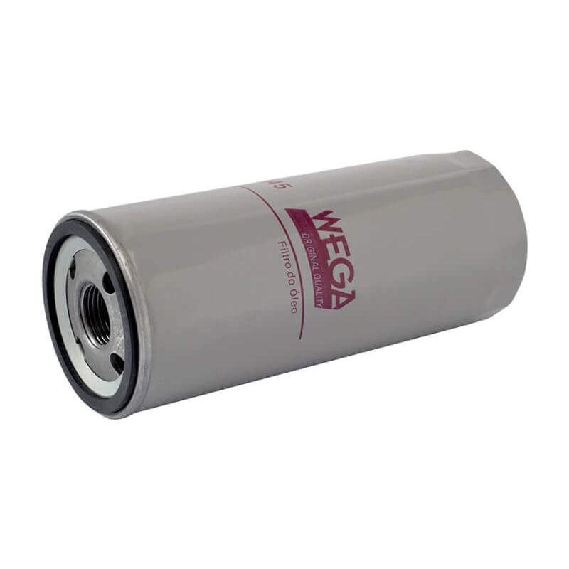 Filtro Blindado de Óleo Lubrificante para Audi A6 e S6 - Wega - WO-345