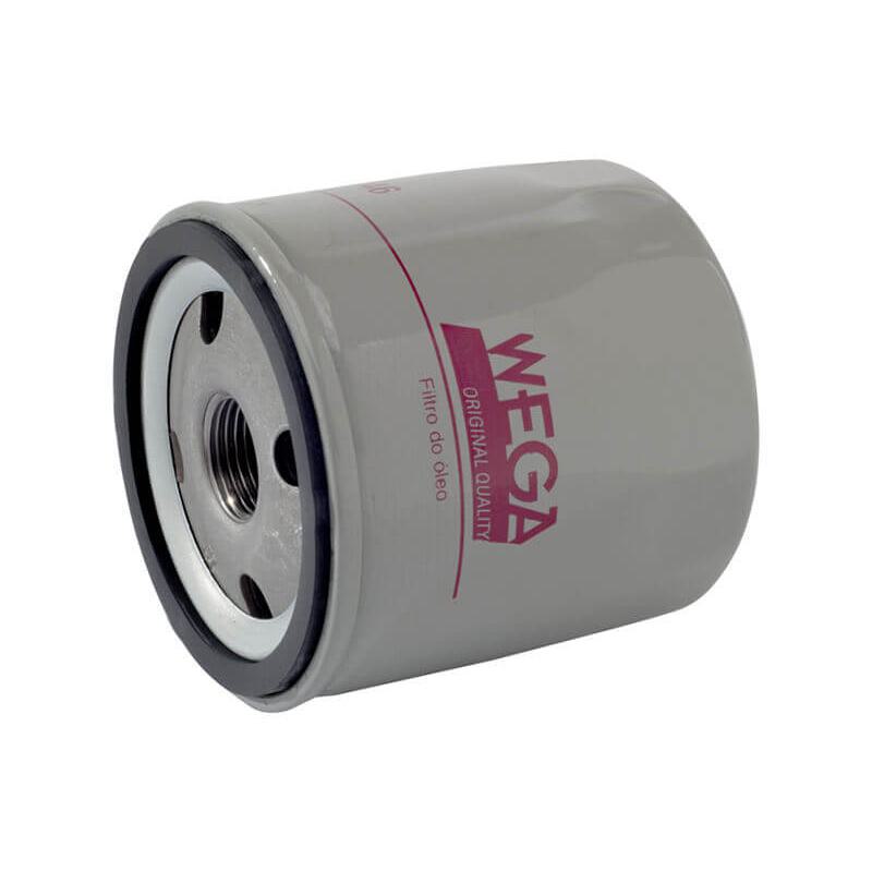 Filtro Blindado de Óleo Lubrificante - Wega - WO-346
