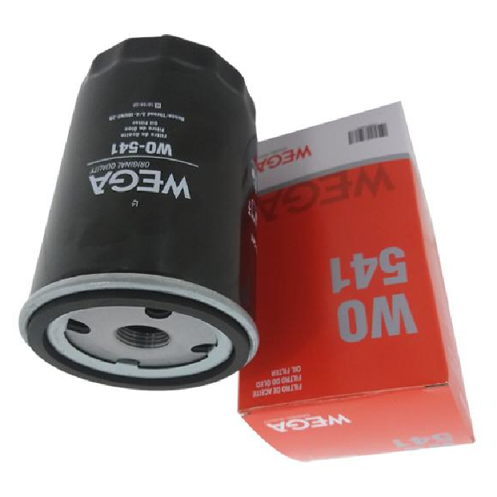Filtro Blindado de Óleo Lubrificante para Ford Ranger - Wega - WO-541