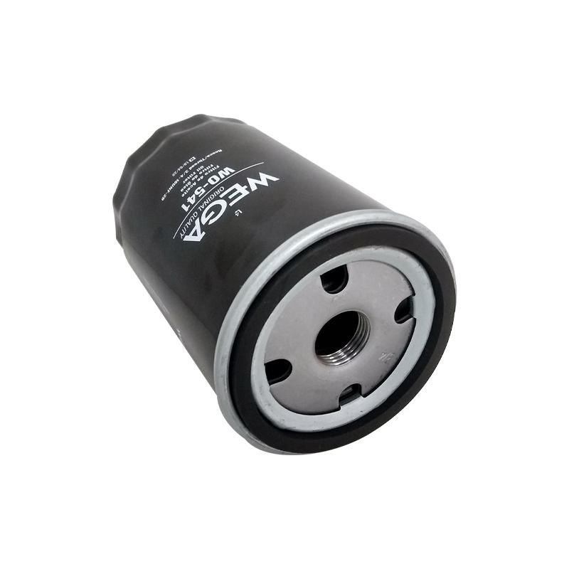 Filtro Blindado de Óleo Lubrificante para Ford Ranger - Wega - WO-541