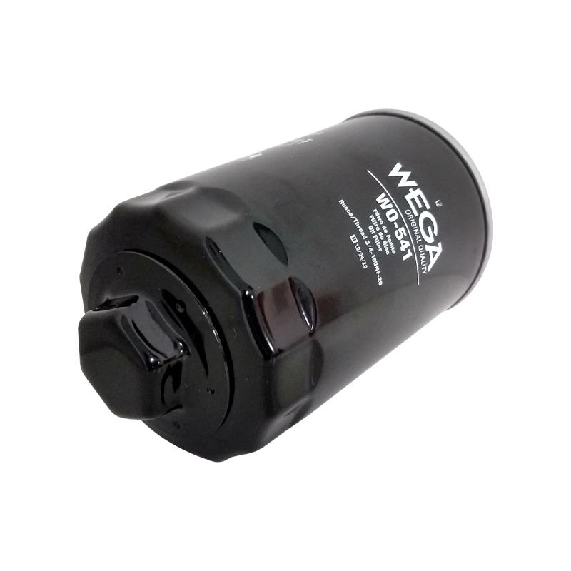 Filtro Blindado de Óleo Lubrificante para Ford Ranger - Wega - WO-541