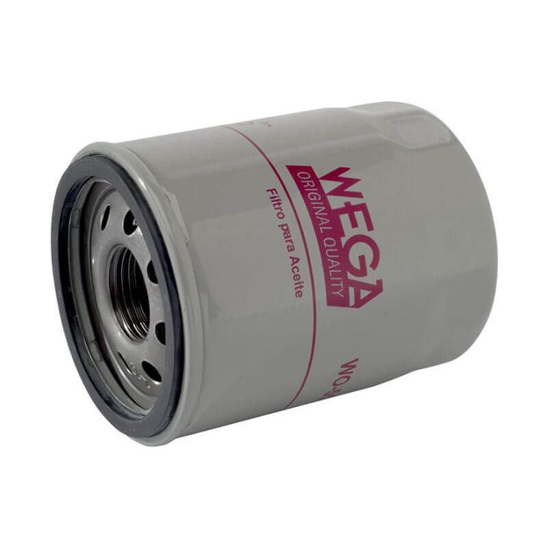 Filtro Blindado de Óleo Lubrificante - Wega - WO-551