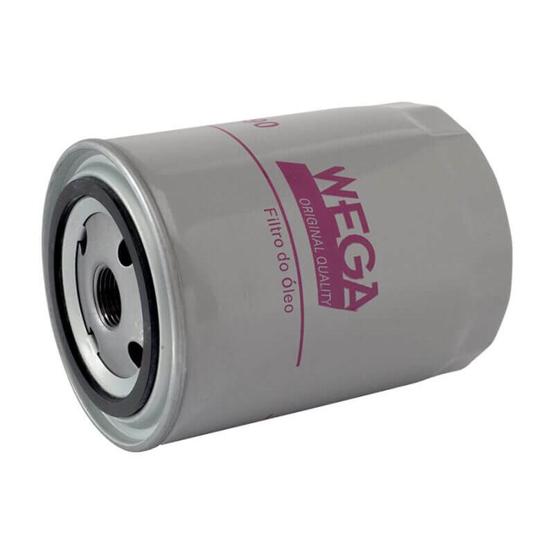 Filtro Blindado de Óleo Lubrificante para Volkswagen Kombi - Wega - WO-590