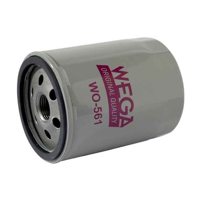 Filtro Blindado de Óleo Lubrificante para Land Rover Discovery 2 - Wega - WO-561