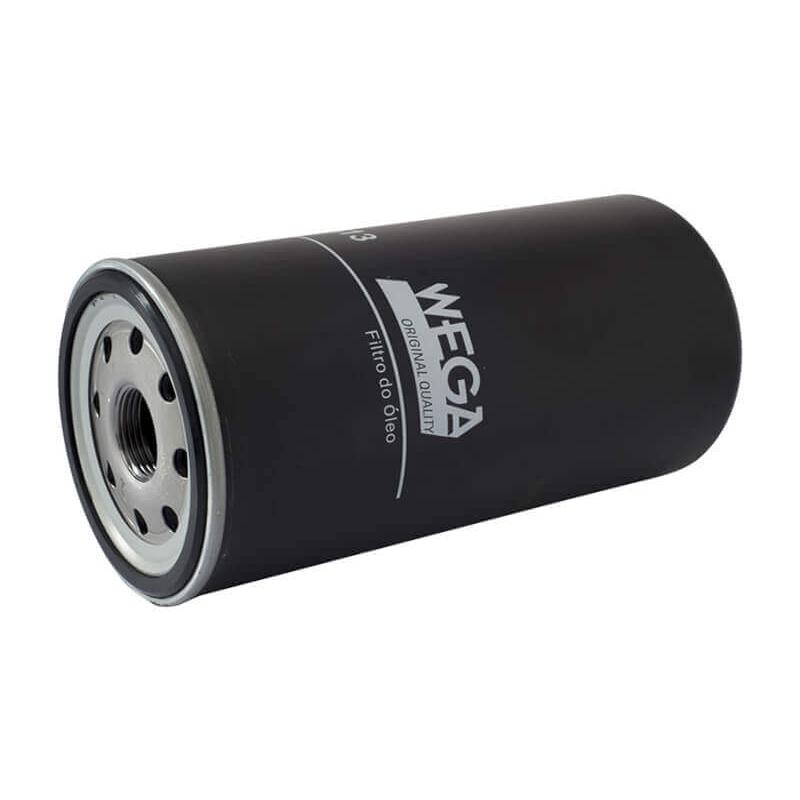Filtro Blindado de Óleo Lubrificante - Wega - WO-613