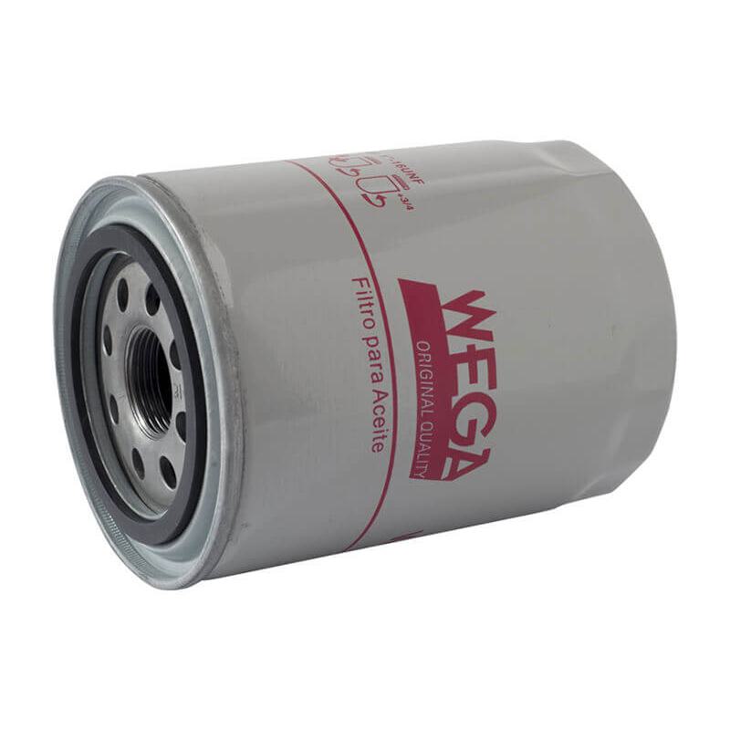Filtro Blindado de Óleo Lubrificante - Wega - WO-670