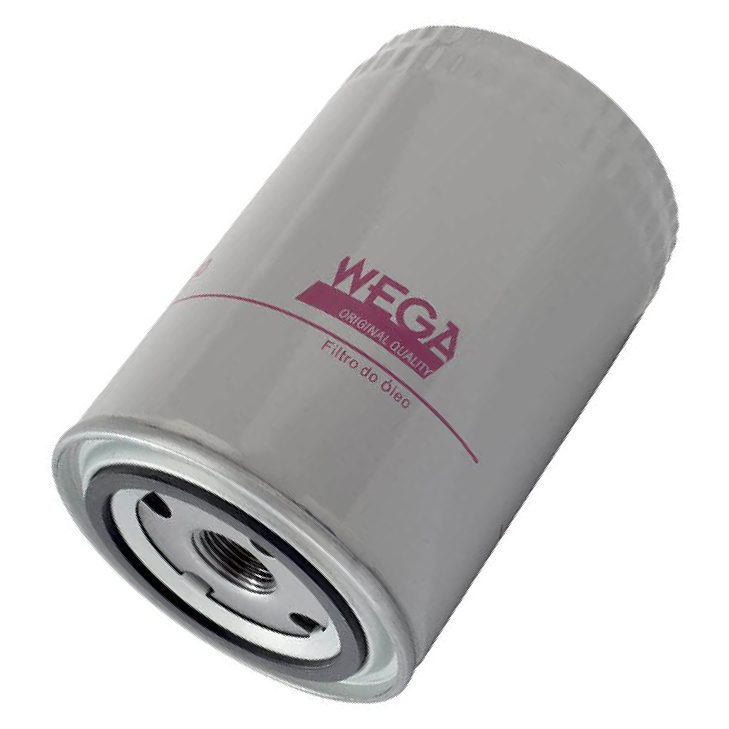 Filtro Blindado de Óleo Lubrificante - Wega - WO-660