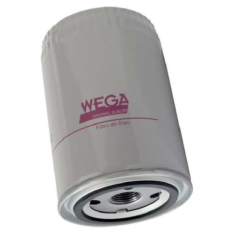 Filtro Blindado de Óleo Lubrificante - Wega - WO-660