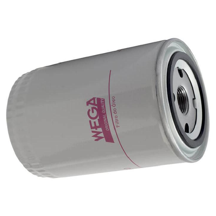 Filtro Blindado de Óleo Lubrificante - Wega - WO-660