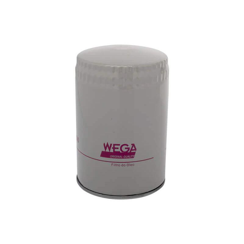 Filtro Blindado de Óleo Lubrificante - Wega - WO-660