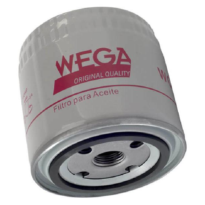 Filtro Blindado de Óleo Lubrificante - Wega - WO-671