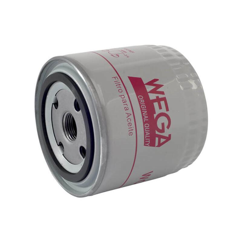 Filtro Blindado de Óleo Lubrificante - Wega - WO-671