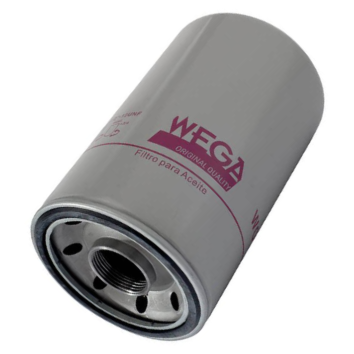 Filtro Blindado de Óleo Lubrificante - Wega - WO-700