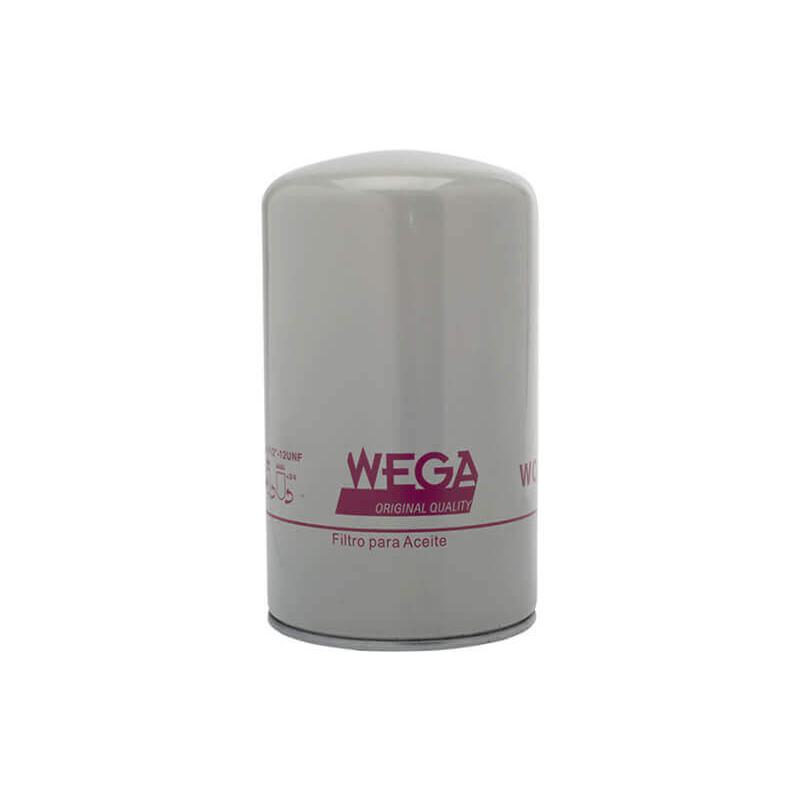 Filtro Blindado de Óleo Lubrificante - Wega - WO-700