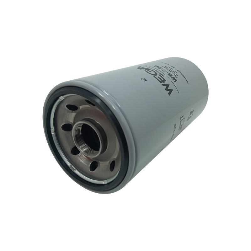 Filtro Blindado de Óleo Lubrificante - Wega - WO-720
