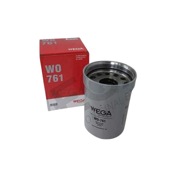 Filtro Blindado de Óleo Lubrificante - Wega - WO-761