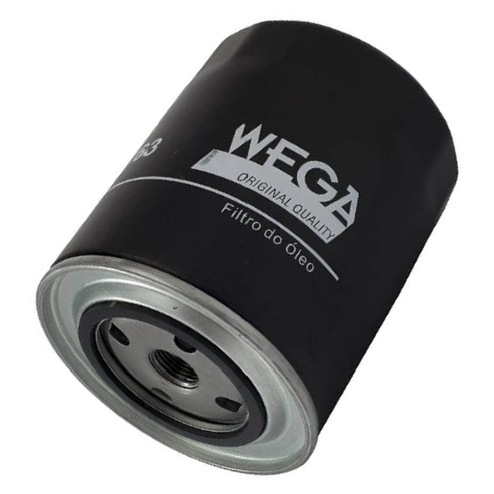 Filtro Blindado de Óleo Lubrificante - Wega - WO-763