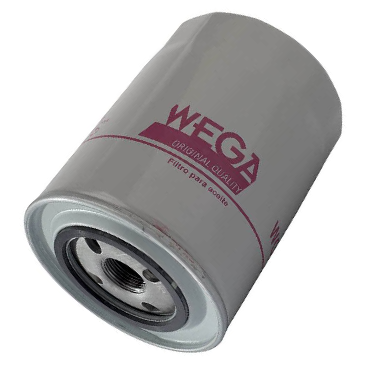 Filtro Blindado de Óleo Lubrificante - Wega - WO-764