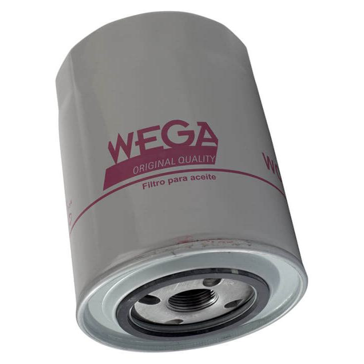 Filtro Blindado de Óleo Lubrificante - Wega - WO-764
