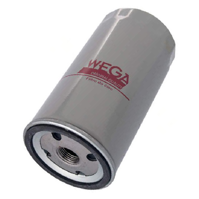 Filtro Blindado de Óleo Lubrificante - Wega - WO-765