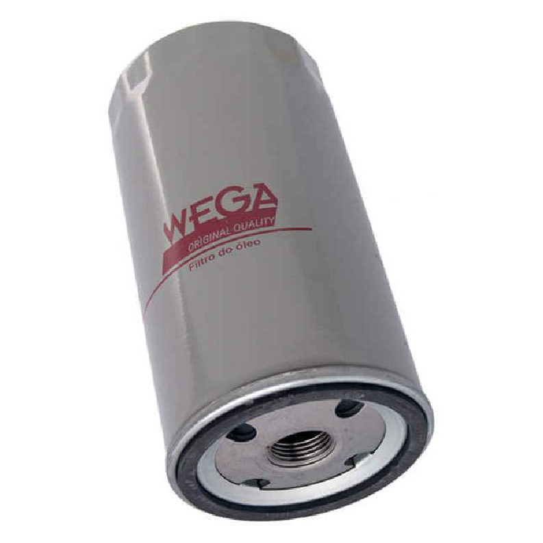 Filtro Blindado de Óleo Lubrificante - Wega - WO-765