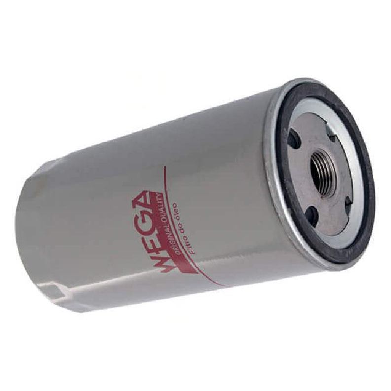 Filtro Blindado de Óleo Lubrificante - Wega - WO-765