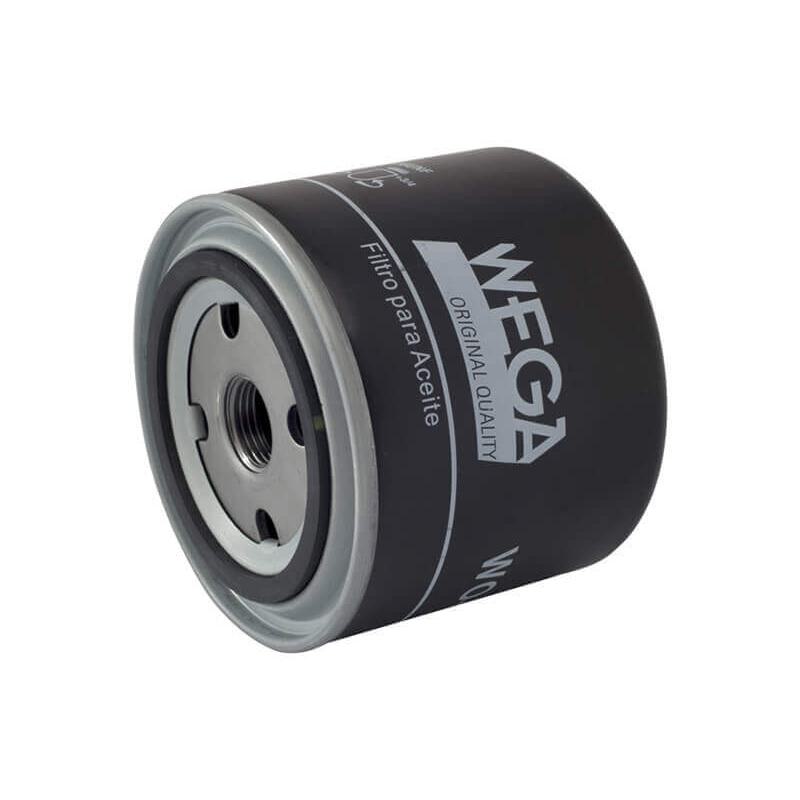 Filtro Blindado de Óleo Lubrificante para Volvo FH12 380 e FH12 420 - Wega - WO-771