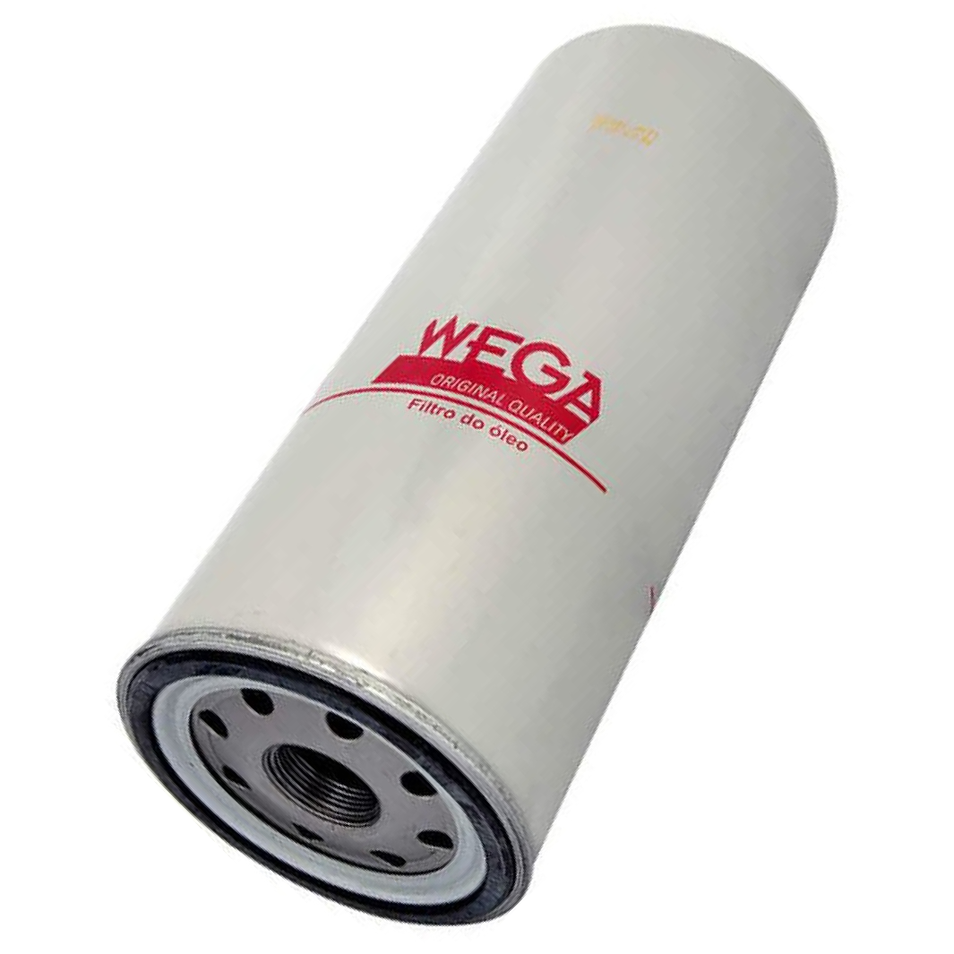 Filtro Blindado de Óleo Lubrificante para Ford Cargo 2319 - Wega - WO-773