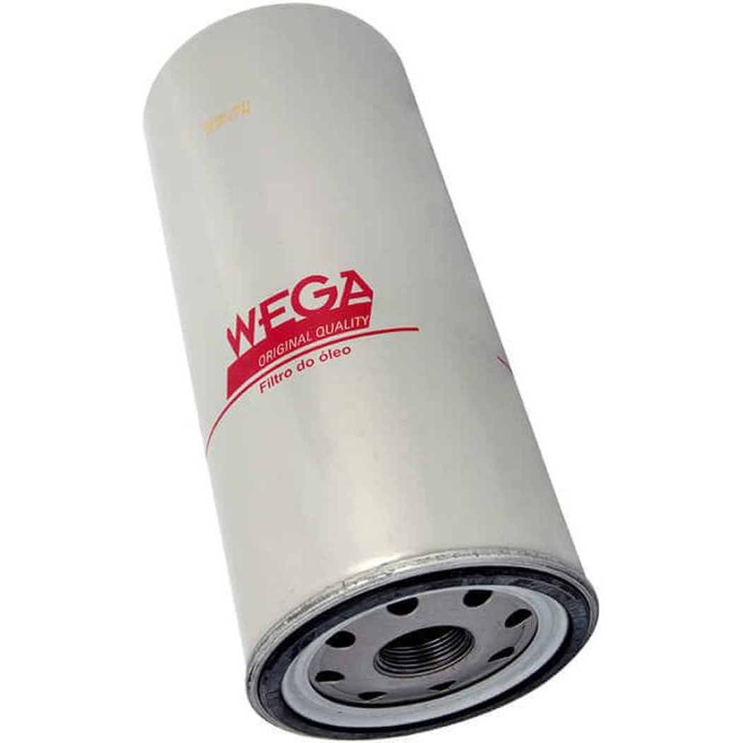Filtro Blindado de Óleo Lubrificante para Ford Cargo 2319 - Wega - WO-773