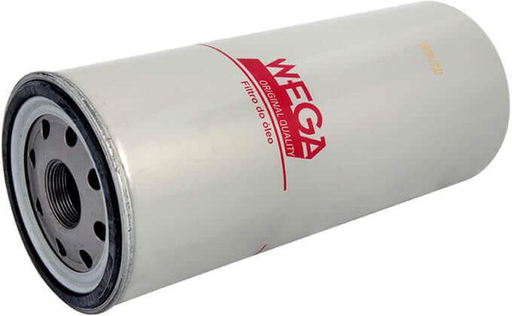 Filtro Blindado de Óleo Lubrificante para Ford Cargo 2319 - Wega - WO-773