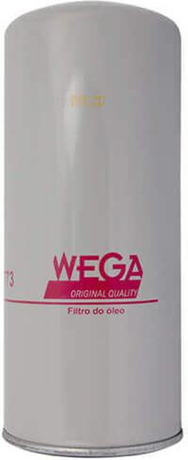 Filtro Blindado de Óleo Lubrificante para Ford Cargo 2319 - Wega - WO-773