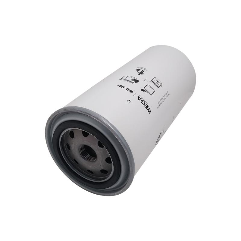 Filtro Blindado de Óleo Lubrificante - Wega - WO-801