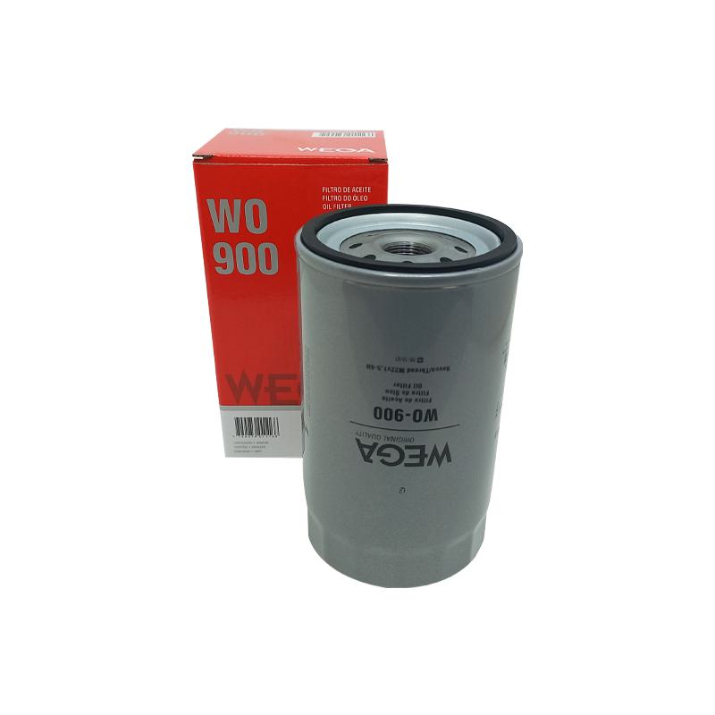 Filtro Blindado de Óleo Lubrificante - Wega - WO-900