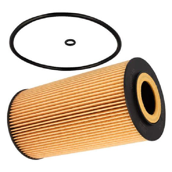 Filtro de Óleo Lubrificante para Ford Ranger e Troller T4 - Wega - WOE-130