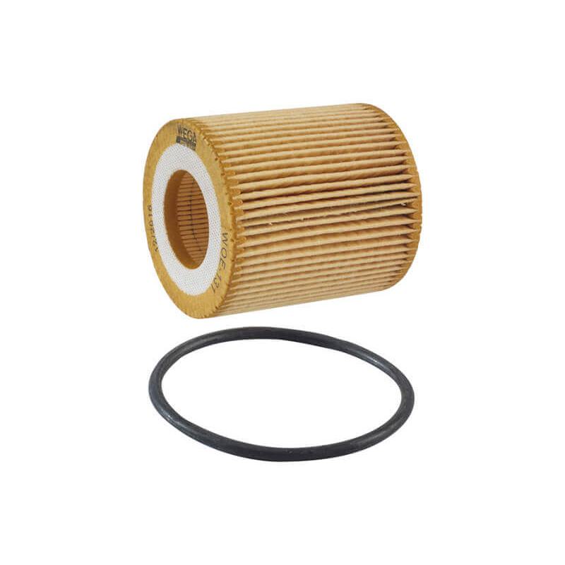 Filtro de Óleo Lubrificante para Ford Ranger e Troller T4 - Wega - WOE-131