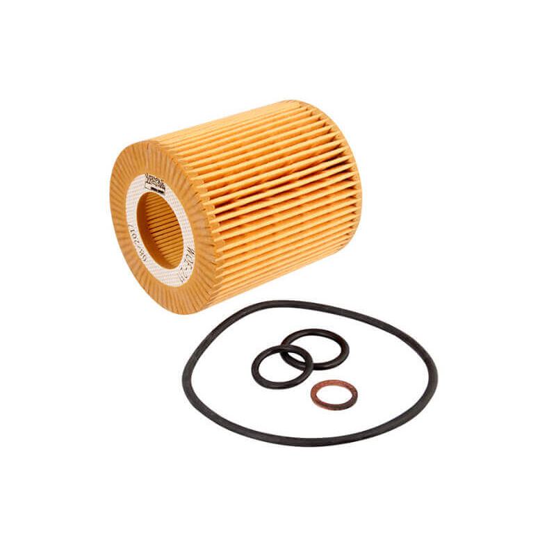 Filtro de Óleo Lubrificante para BMW 320i - Wega - WOE-211