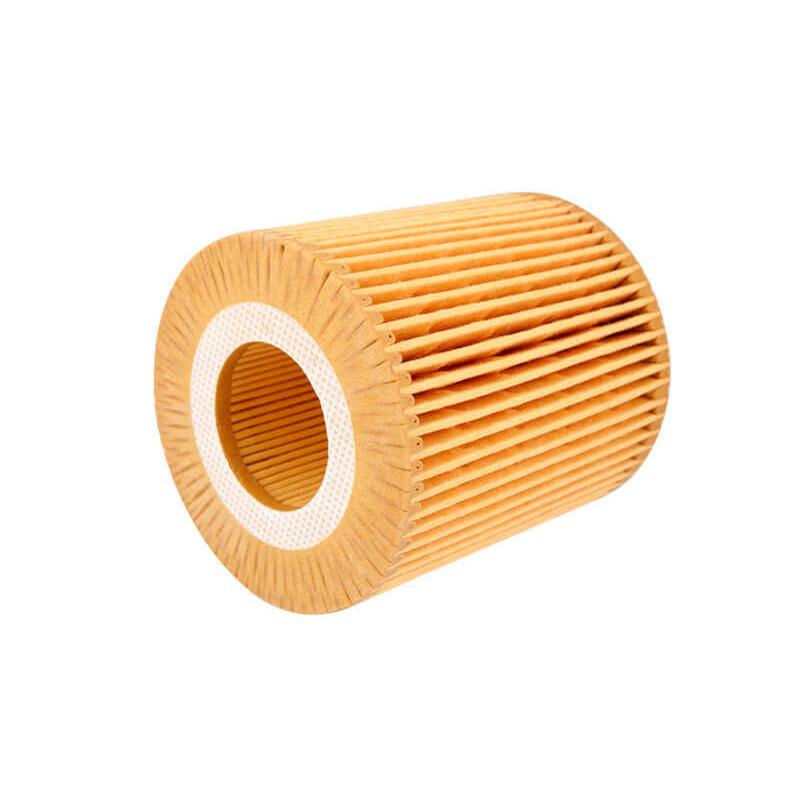 Filtro de Óleo Lubrificante para BMW 320i - Wega - WOE-211