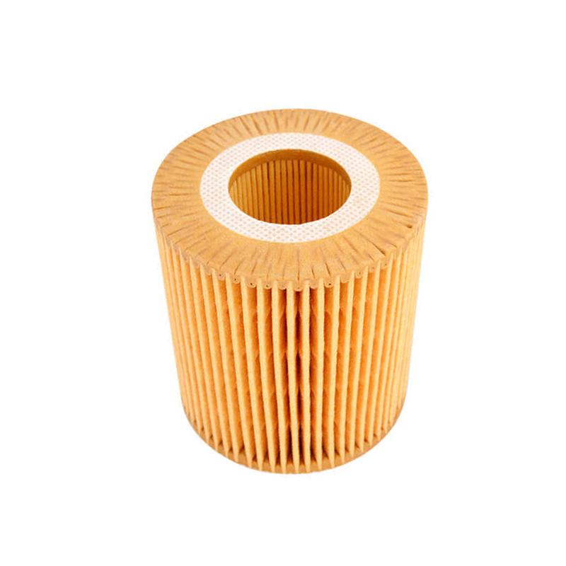 Filtro de Óleo Lubrificante para BMW 320i - Wega - WOE-211