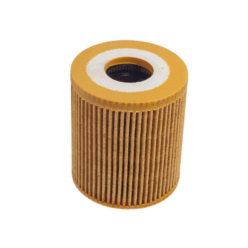 Filtro de Óleo Lubrificante - Wega - WOE-212