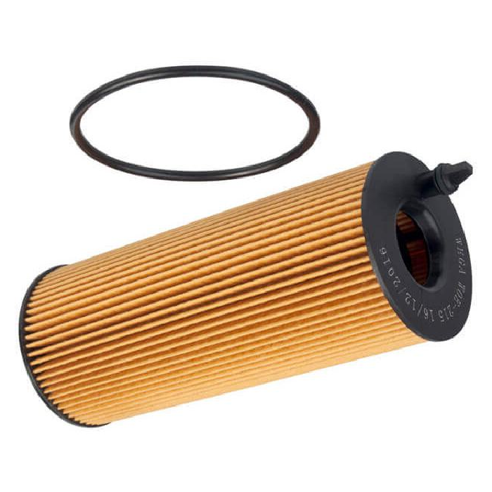 Filtro de Óleo Lubrificante para BMW X5 - Wega - WOE-215