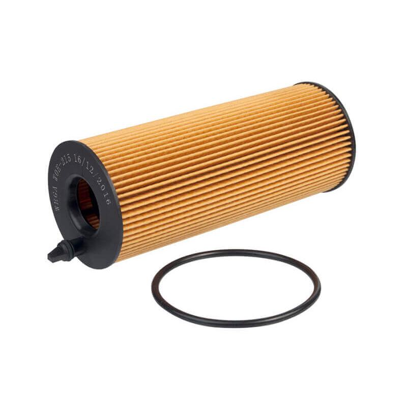 Filtro de Óleo Lubrificante para BMW X5 - Wega - WOE-215